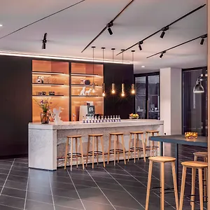 Andaz Schwabinger Tor, By Hyatt Monaco di Baviera