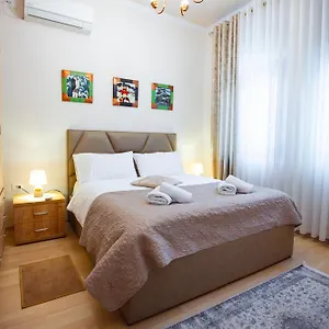 Appartamento Center - Zogu I Boulevard, Tirana