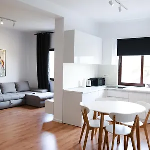 Appartamento Bianca Vista, Tirana