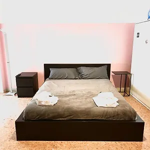 Debora House Roma