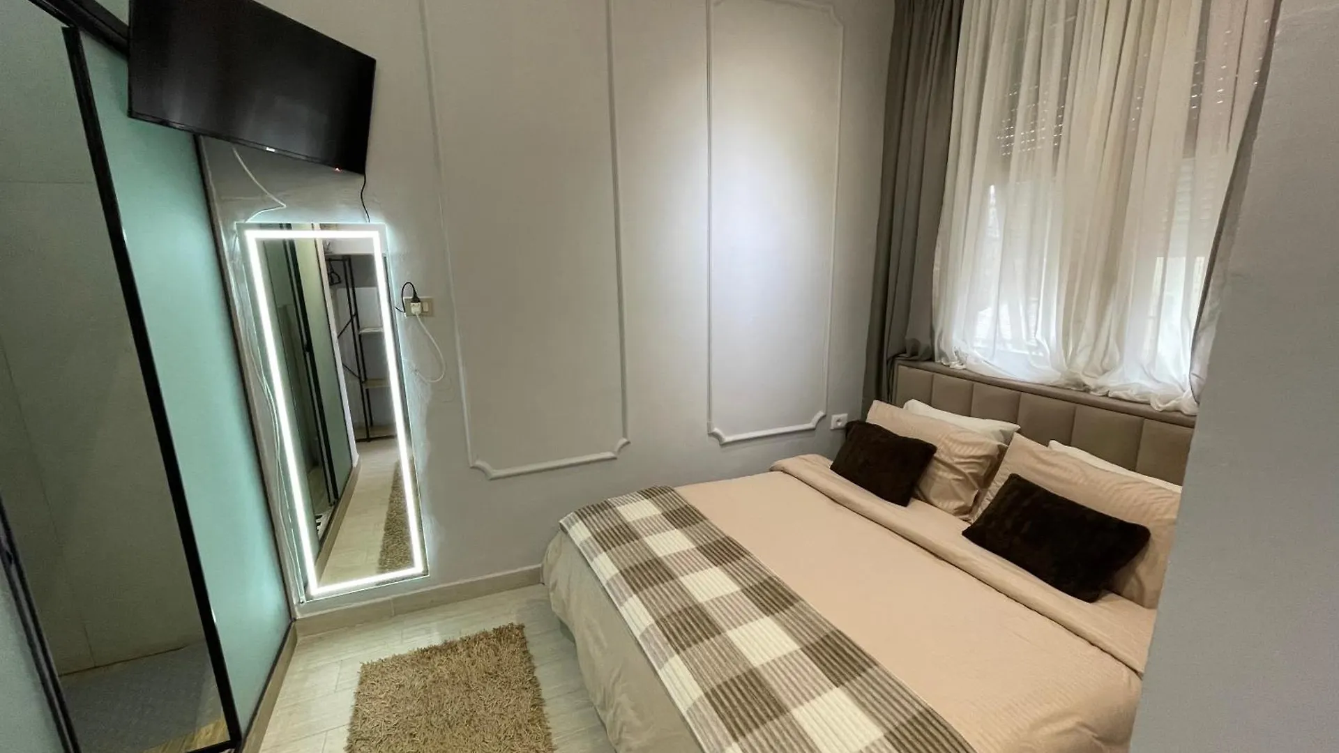 Blloku Tirana Studio
