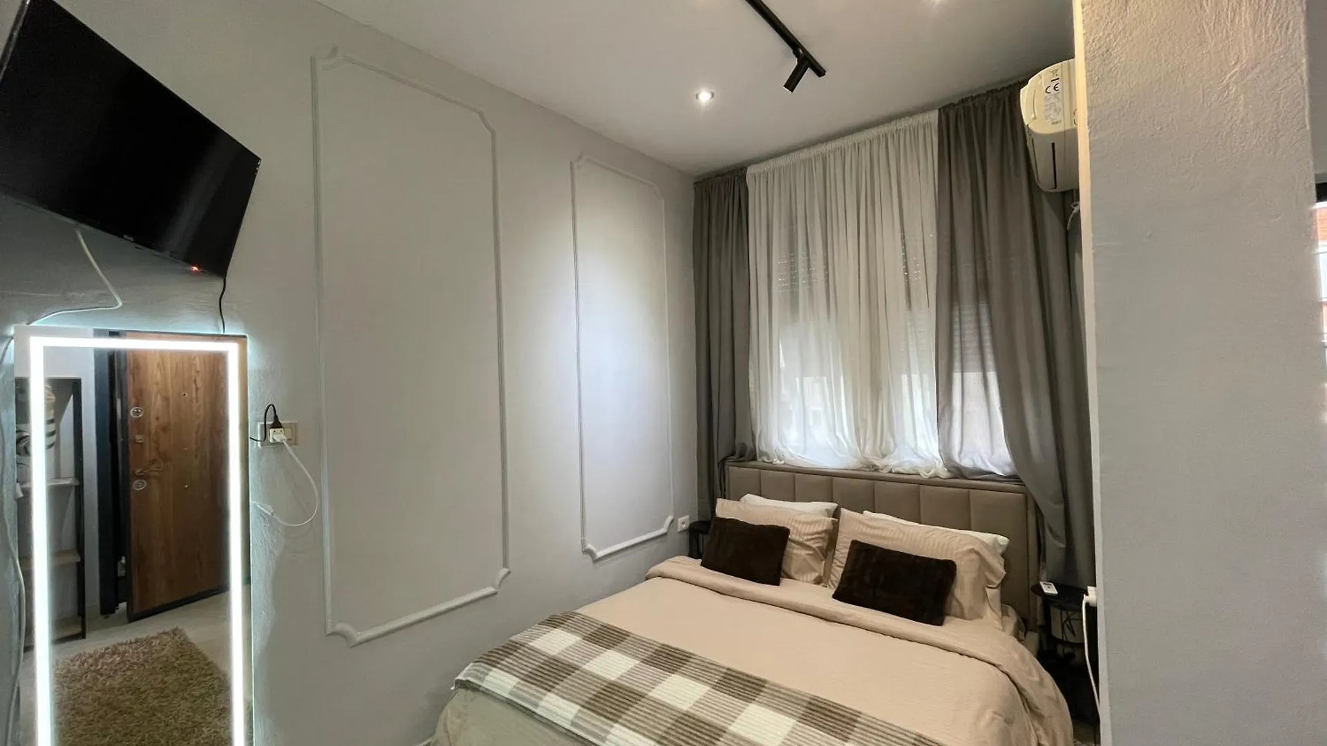 Blloku Tirana Studio