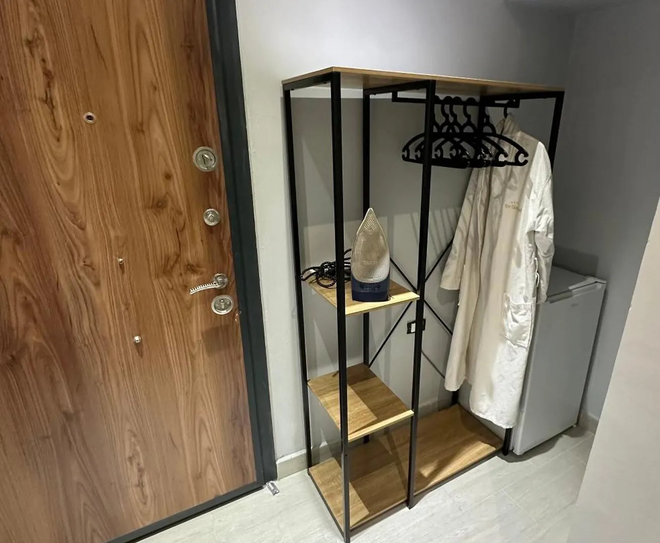 Blloku Tirana Studio